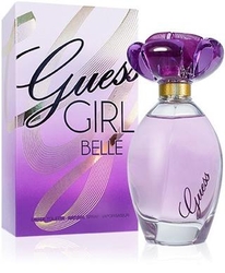 Guess Girl Belle EdT 100ml