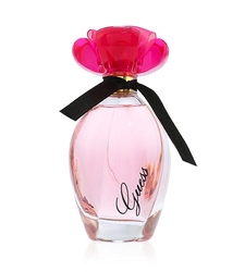 Guess Girl EdT 100 ml Pro ženy