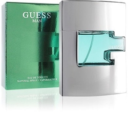 Guess Man EdT 75ml