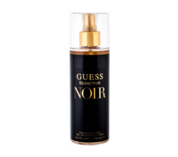 Guess Seductive Noir Women Tělový sprej 250 ml