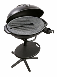 Guzzanti GZ 350 BBQ Elektrický gril, 2400 W