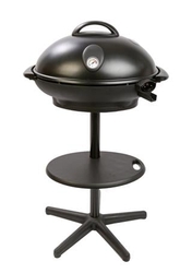 Guzzanti GZ 350 BBQ Elektrický gril, 2400 W