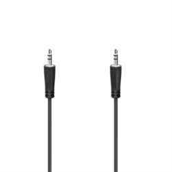 Hama audio kabel jack 3,5 mm, 1,5 m