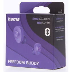 Hama Freedom Buddy fialová