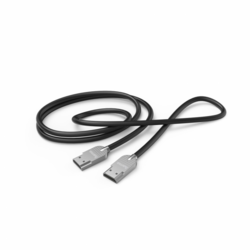 Hama HDMI kabel High Speed 4K 2m, Ultra-Slim