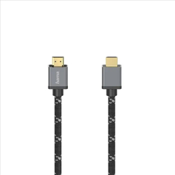 Hama HDMI kabel Ultra High Speed 8K 1m, Prime Line