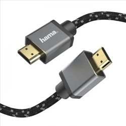 Hama HDMI kabel Ultra High Speed 8K 2m, Prime Line