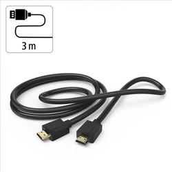 Hama HDMI kabel Ultra High Speed 8K 3m