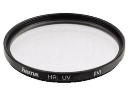 HAMA UV filtr 62mm (kvalita NC) (70062)