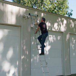 Hammersmith SuperLadder víceúčelový žebřík