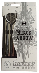 HARROWS SOFT BLACK ARROW 16g