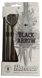 HARROWS SOFT BLACK ARROW 18g