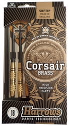 HARROWS SOFT CORSAIR 18g