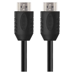 HDMI 2.0 high speed kabel A vidlice – A vidlice 10 m