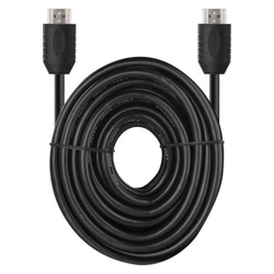 HDMI 2.0 high speed kabel A vidlice – A vidlice 5 m