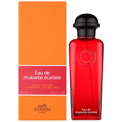 Hermes Eau de Rhubarbe Ecarlate EdC 100 ml Unisex