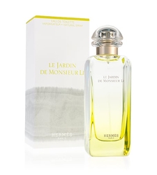 Hermes Le Jardin de Monsieur Li EdT 100 ml Unisex