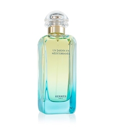 Hermes Un Jardin en Méditerranée EdT 100 ml Unisex