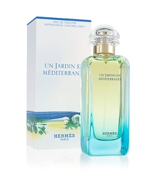 Hermes Un Jardin en Méditerranée EdT 100 ml Unisex