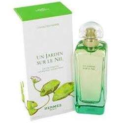 Hermes Un Jardin Sur Le Nil EdT 100 ml Unisex