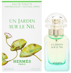 Hermes Un Jardin Sur Le Nil EdT 30 ml Unisex