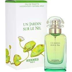 Hermes Un Jardin Sur Le Nil EdT 50 ml Unisex