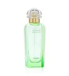 Hermes Un Jardin Sur Le Toit EdT 100 ml Unisex