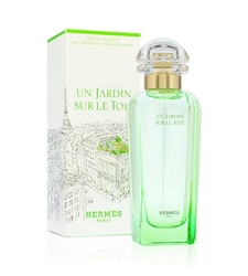 Hermes Un Jardin Sur Le Toit EdT 100 ml Unisex