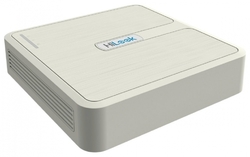 HiLook Powered by HIKVISION NVR-104H-D