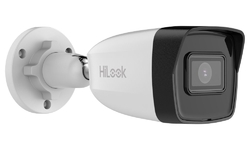 HiLook Powered by HIKVISION 4K PoE Bullet KIT/ IK-4248BH-MH/P/ 4x kamery IPC-B180H 2.8mm/ 1x NVR-104MH-C/4P/ 2TB HDD