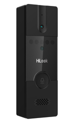 HiLook Powered by HIKVISION chytrý domácí interkom VI-K12P/ 1080p/ 7" 800x480/ videotelefon/ IP65