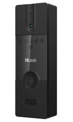 HiLook Powered by HIKVISION chytrý domácí interkom VI-K12P/ 1080p/ 7" 800x480/ videotelefon/ IP65