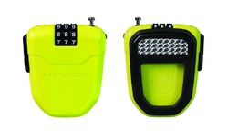 HIPLOK ZÁMEK FX LIME (FX1LI)