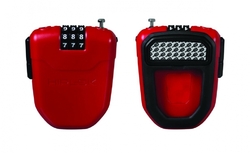 HIPLOK ZÁMEK FX RED (FX1RD)