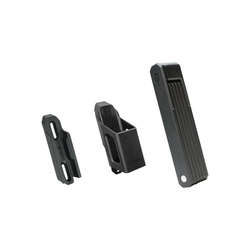 HIPLOK ZÁMEK SWITCH ALL BLACK (S851AB)