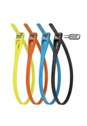 HIPLOK ZÁMEK Z LOK 4 PACK MULTI COLOUR (ZLK4MC)