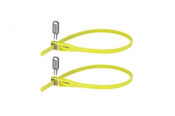 HIPLOK ZÁMEK Z LOK TWIN PACK LIME (ZLK2LI)