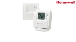 Honeywell Home DT2R, Digitální prostorový termostat bezdrátový, THR842DEU