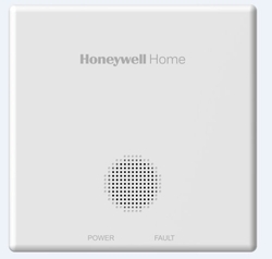 Honeywell Home R200C-2, Detektor a hlásič oxidu uhelnatého, CO Alarm