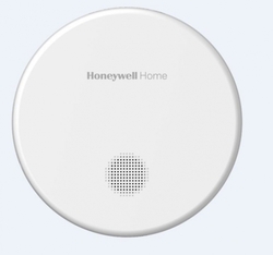 Honeywell Home R200S-N2 Propojitelný požární hlásič alarm - kouřový (optický) princip, bateriový