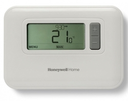 Honeywell Home T3, Programovatelný termostat, 7denní program