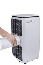 HONEYWELL Portable Air Conditioner HG09CESAKG