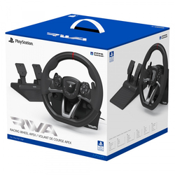 HORI Racing Wheel Apex PS5/PS4/PC