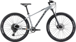 Horské kolo SILVERBACK Stride SX Grey/Black - 20"/XL