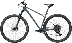 Horské kolo SILVERBACK Superspeed CF, SRAM GX 12s, vel.L - Grey