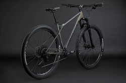 Horské kolo SILVERBACK Superspeed CF, SRAM GX 12s, vel.M - Grey