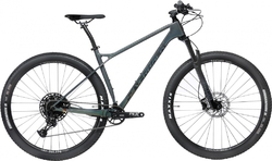 Horské kolo SILVERBACK Superspeed CF, SRAM GX 12s, vel.S - Grey