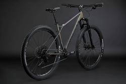 Horské kolo SILVERBACK Superspeed CF, SRAM NX 12s, vel.L - Grey