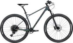 Horské kolo SILVERBACK Superspeed CF, SRAM NX 12s, vel.L - Grey