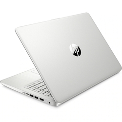 HP 14s/dq5001nc/i3-1215U/14"/FHD/16GB/512GB SSD/UHD/W11H/Silver/2R